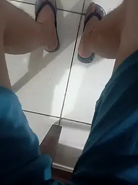 Show de webcam de novinhopauzudo25
