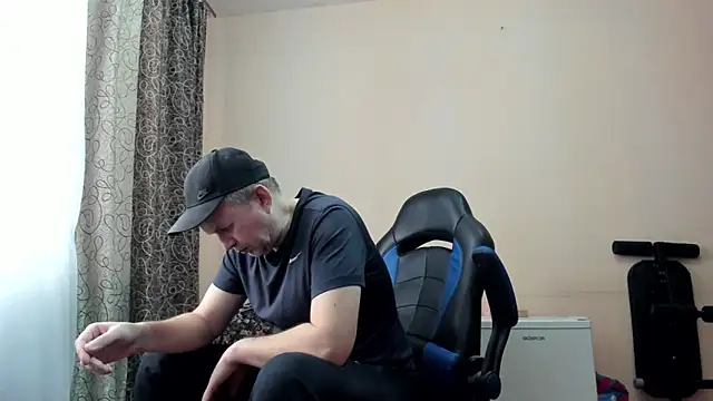 SanFrantsisko Live XXX-Chat