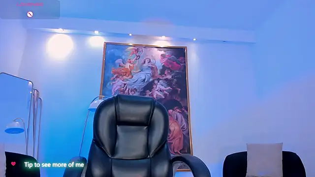 NickyLawson Live XXX Chat