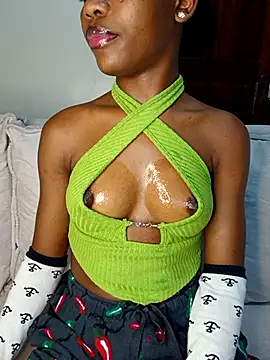 Chat XXX en directo de Sugardolly_