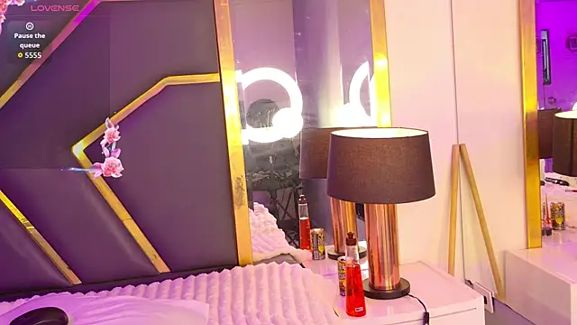 SamanthaPierce's Live XXX Chat