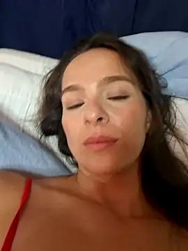 XXX chat uživo modela IsablellaDucal