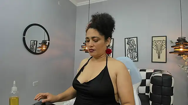 Bianca_Millf – Live XXX-chat