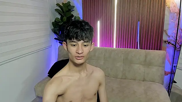 Patrick_Howland_ Webcamshow