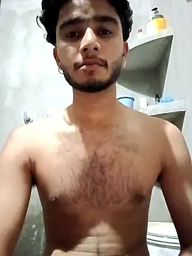 CoralN Webcam show
