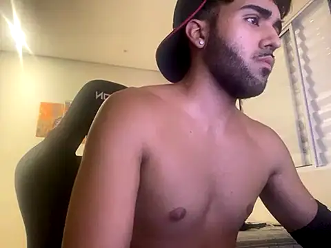 apollodmk webcam show