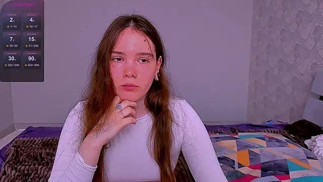 Janie_JJ_Curvie 现场XXX聊天