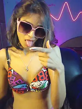 Ivy_the_goddess Live XXX-Chat