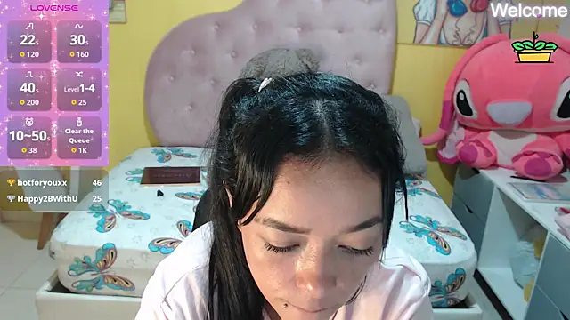 Sophiiee_Gray 即時 XXX 聊天