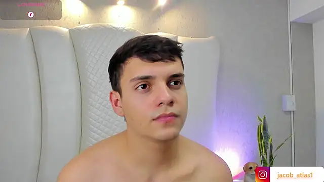 عرض كام ian_jacob