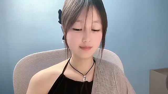 Вебкам-шоу Xiaoqing00