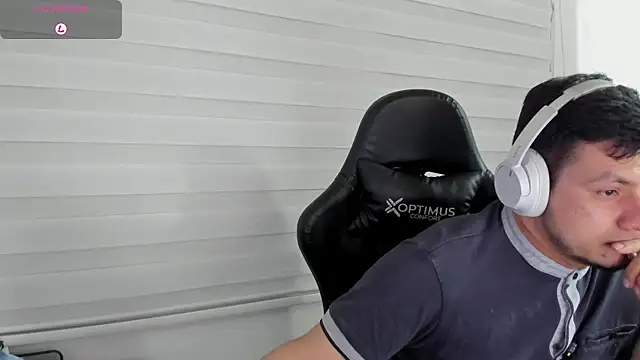 Rick_Adams Webcamshow