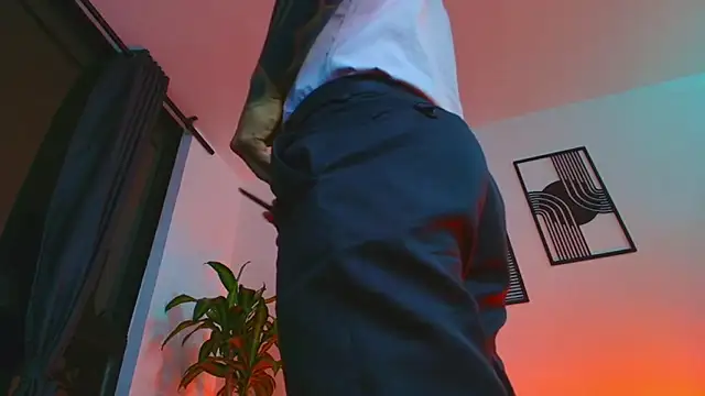 ALPHA_DOMINUS_ 现场XXX聊天