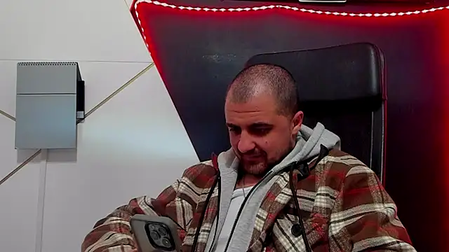 JamesMyerss live XXX chat