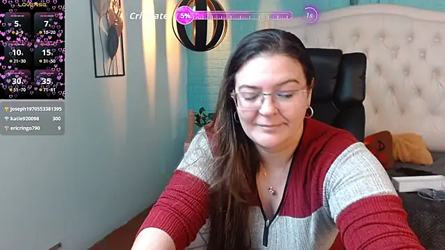 Chat +18 de MsJossie ao vivo