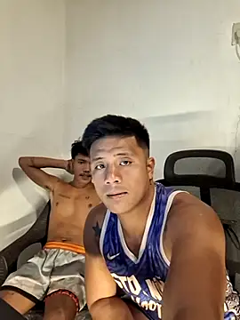Felix_Asher 在線直播表演