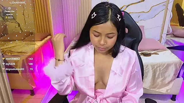 Maile_Tay Chat XXX live