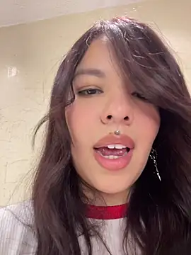 babyakem's Live XXX Chat