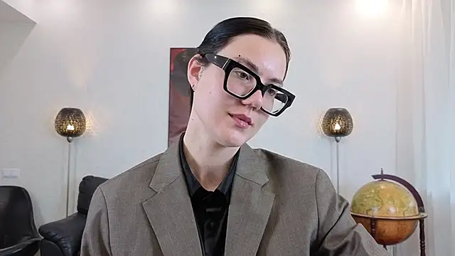 Marie_Fitch Adlı Modelin Canlı XXX Sohbeti