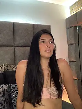 BrigitteVons Live XXX-Chat
