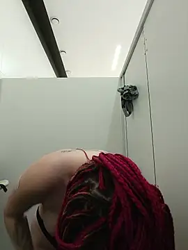 Frost_foxy's Live XXX Chat