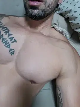 badbrown Webcamshow