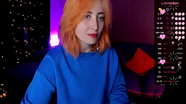 Chat XXX en directo de deboramoore