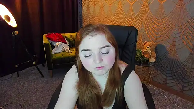 KattyRose8's Live XXX Chat