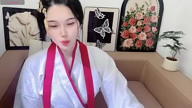 T-TeaR's Live XXX Chat