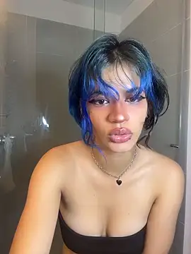 Chat XXX ao vivo de sukulaurens