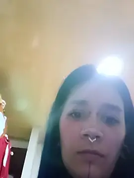 XXX chat uživo modela SharonSalazar