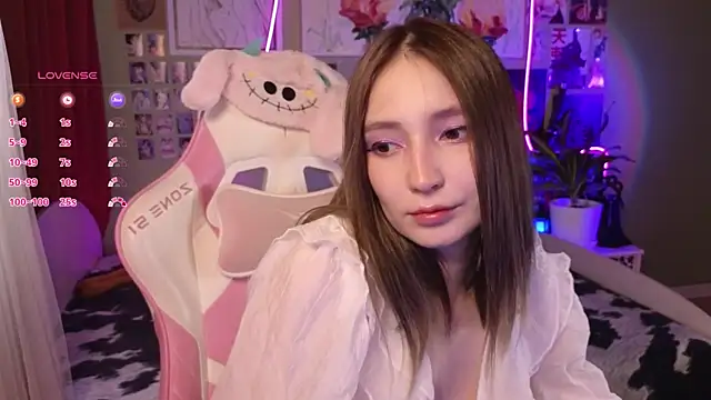 evierosen's Live XXX Chat