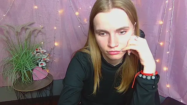 Chat XXX en directo de MargaritaKiss