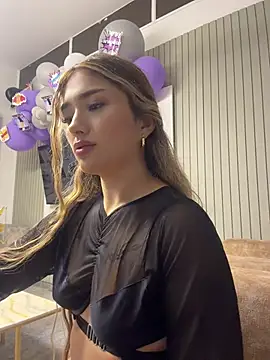 Živý XXX chat Arianavillada