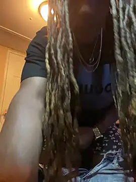 BigWayneDC's Webcam Show
