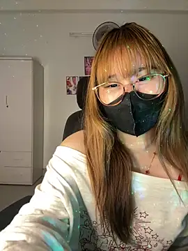 Annie_babe 在線直播表演
