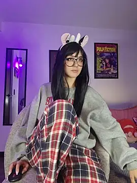 babedooll Live XXX-chat
