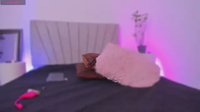 Živý XXX chat camilafoox7