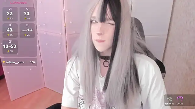 Simochka_w 在線直播表演