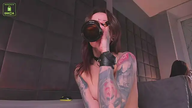 Jill_Vega 라이브 XXX 채팅