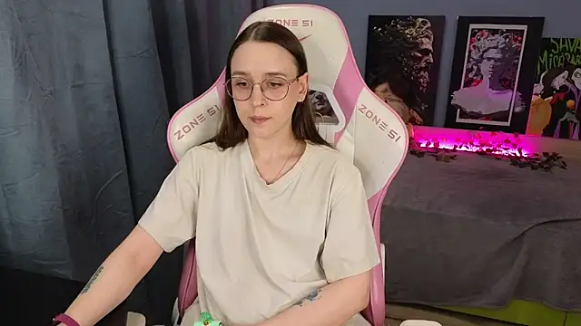 Sweet_frosti Chat XXX in diretta