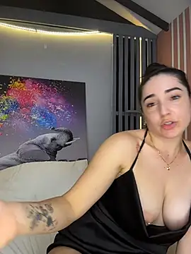 Vicky-Andrade 라이브 XXX 채팅