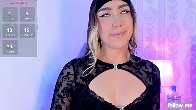 Chat XXX en directo de liaa_18