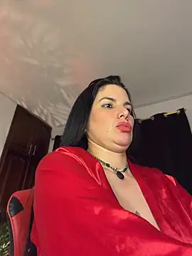 carol_latina13 Adlı Modelin Web Kamerası Şovu