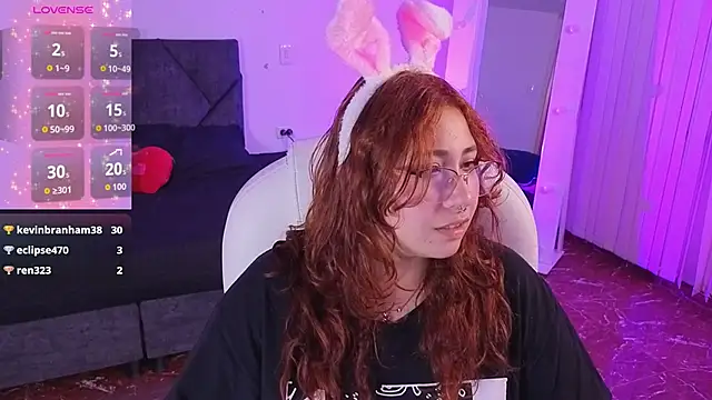 littlee_red's Live XXX Chat