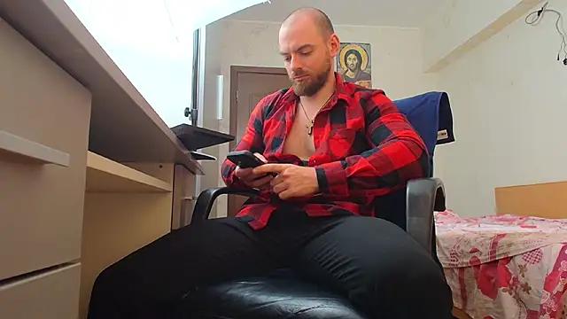 Chat XXX Live Ryanstone_