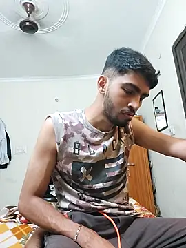 Chatroom XXX en direct de Nikhil6979