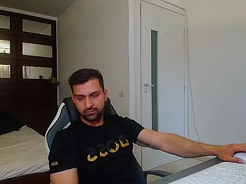 BryceReign Webcam show