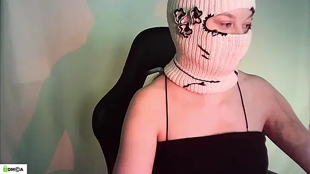 Živý XXX chat Lymalia