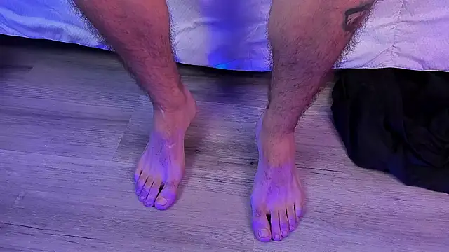 Dannyperlaza 在線直播表演